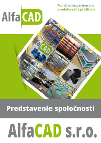 Predstavenie spoločnosti